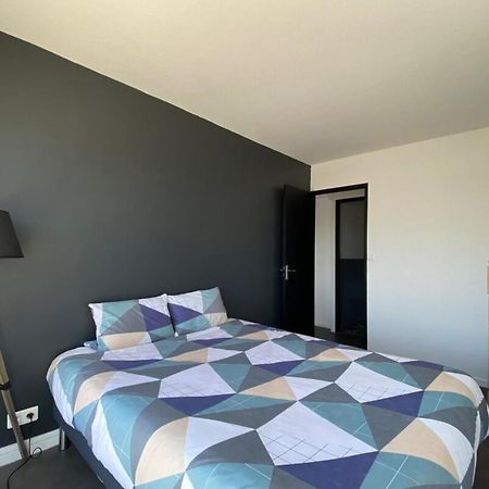 T2 Completely Renovated In A Quiet Area Close To City Center Tours Dış mekan fotoğraf