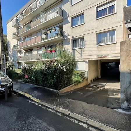 T2 Completely Renovated In A Quiet Area Close To City Center Tours Dış mekan fotoğraf