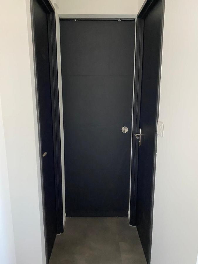 T2 Completely Renovated In A Quiet Area Close To City Center Tours Dış mekan fotoğraf